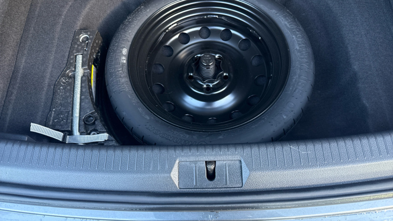 Volkswagen Golf 1.4 TSI SE [Nav] 5dr Petrol Hatchback